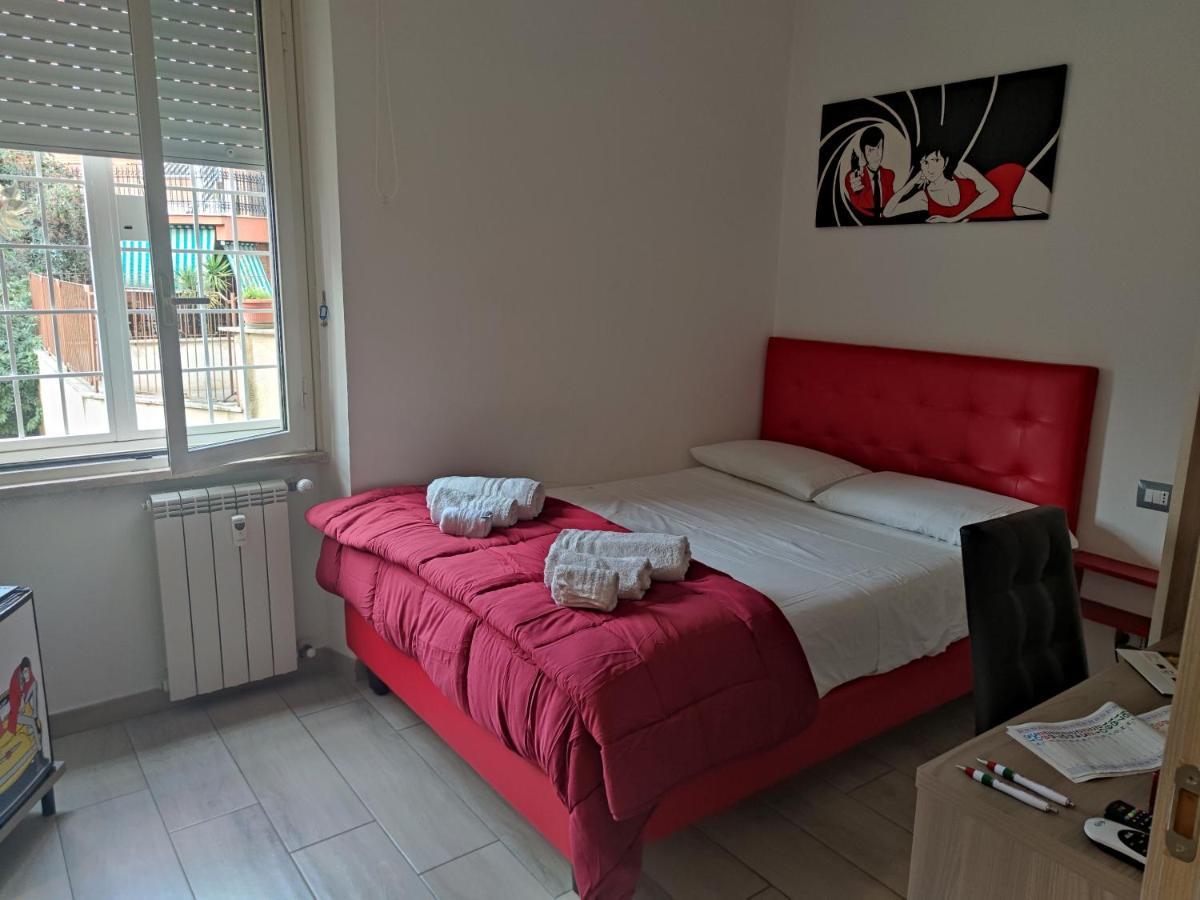 Pensión Casa Casu