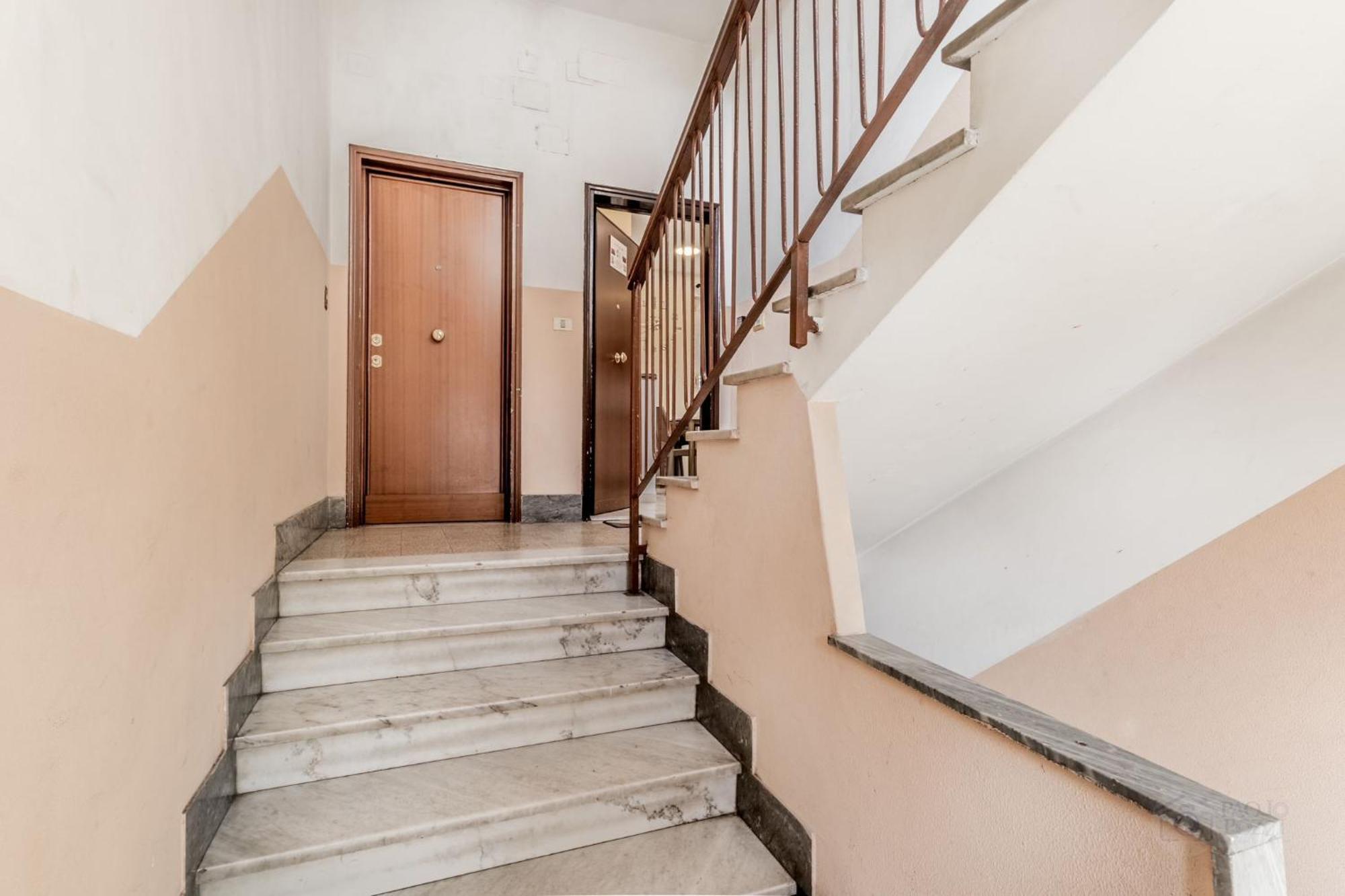 Casa Casu Roma