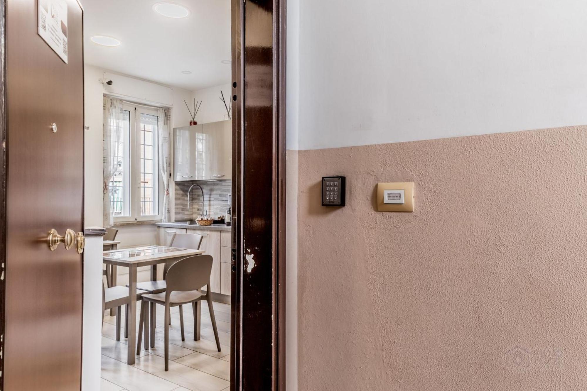 Gasthof Casa Casu