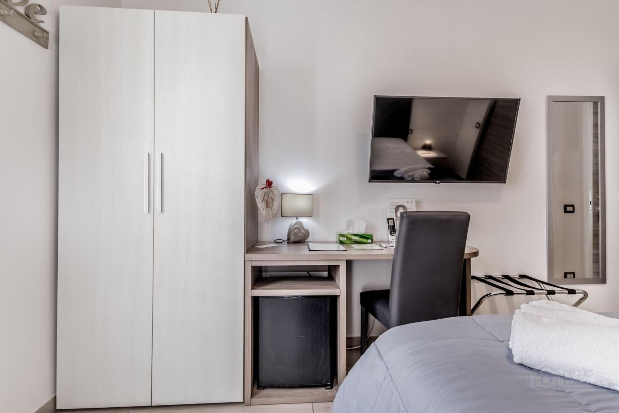 Pensión Casa Casu Roma
