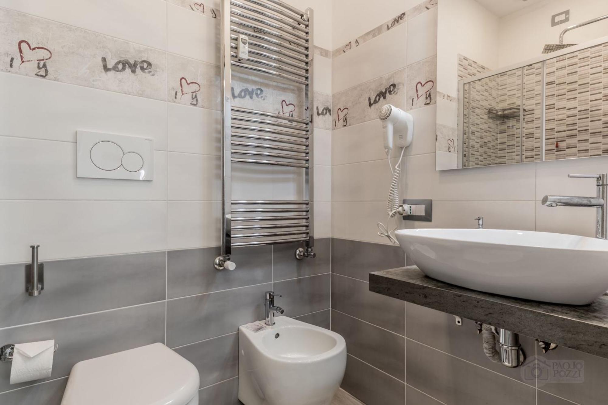 Casa Casu * Roma