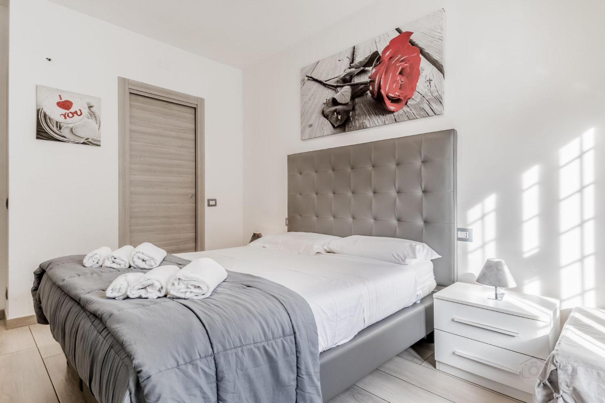 Casa Casu Roma