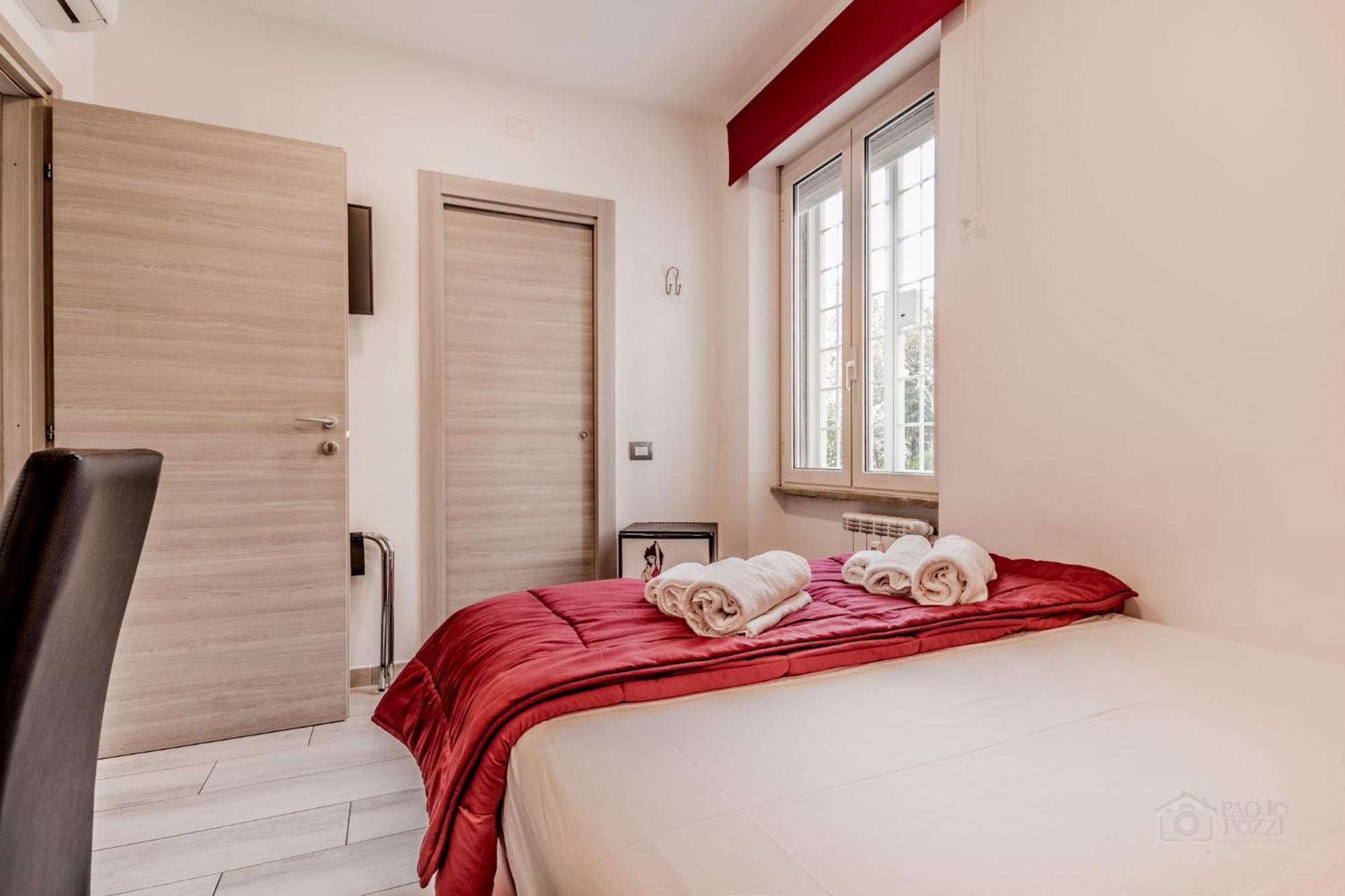 Casa Casu * Rom