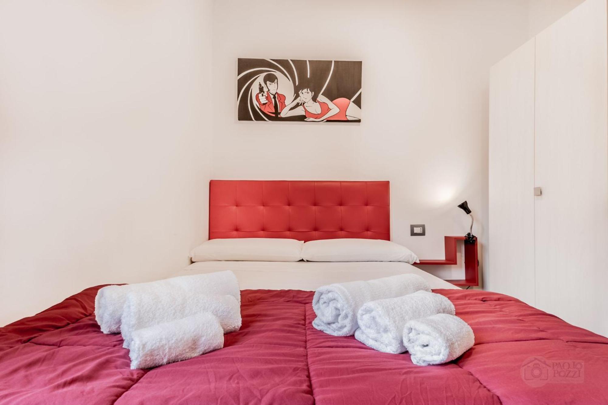 Casa Casu Rom