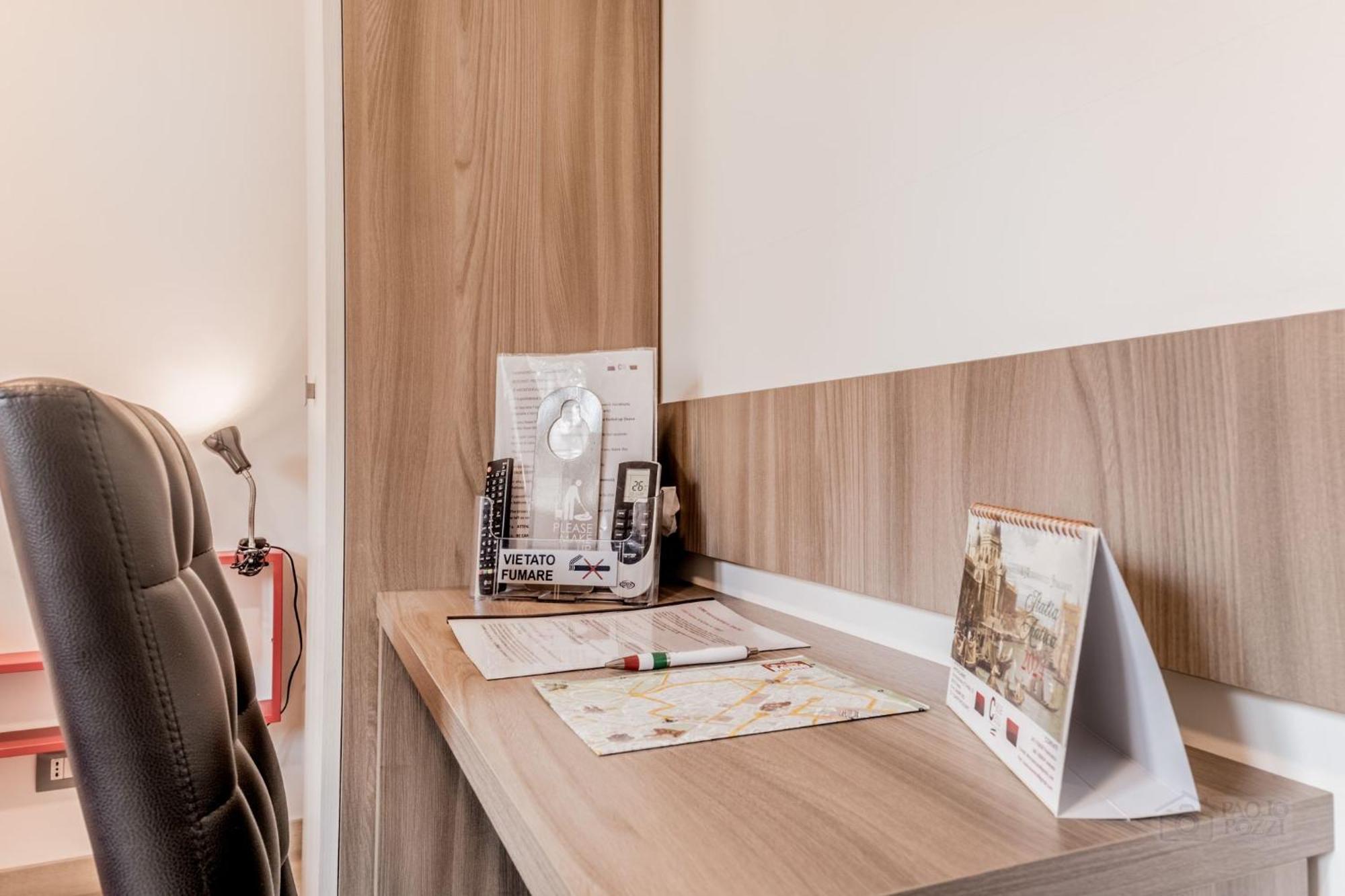 Pensión Casa Casu Roma