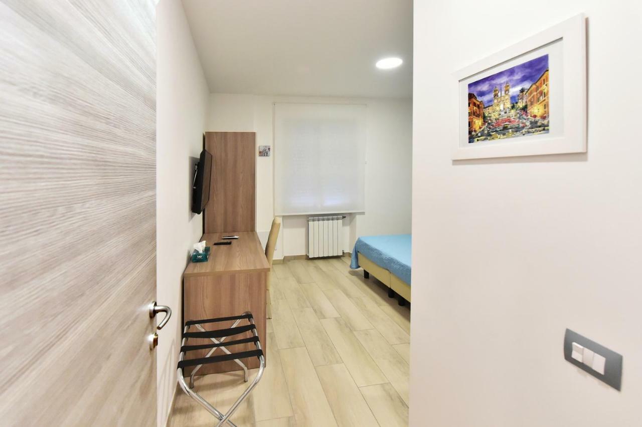 Casa Casu * Roma