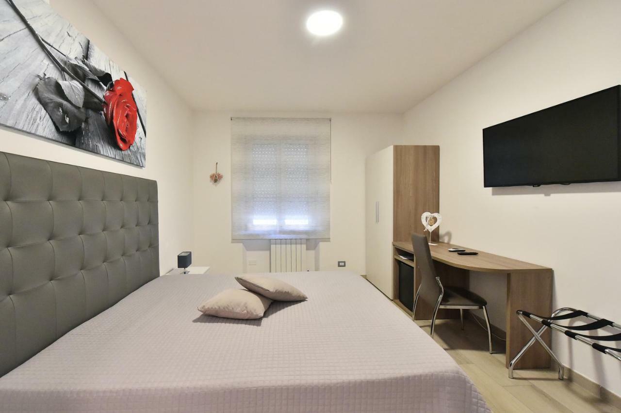 Casa Casu Roma