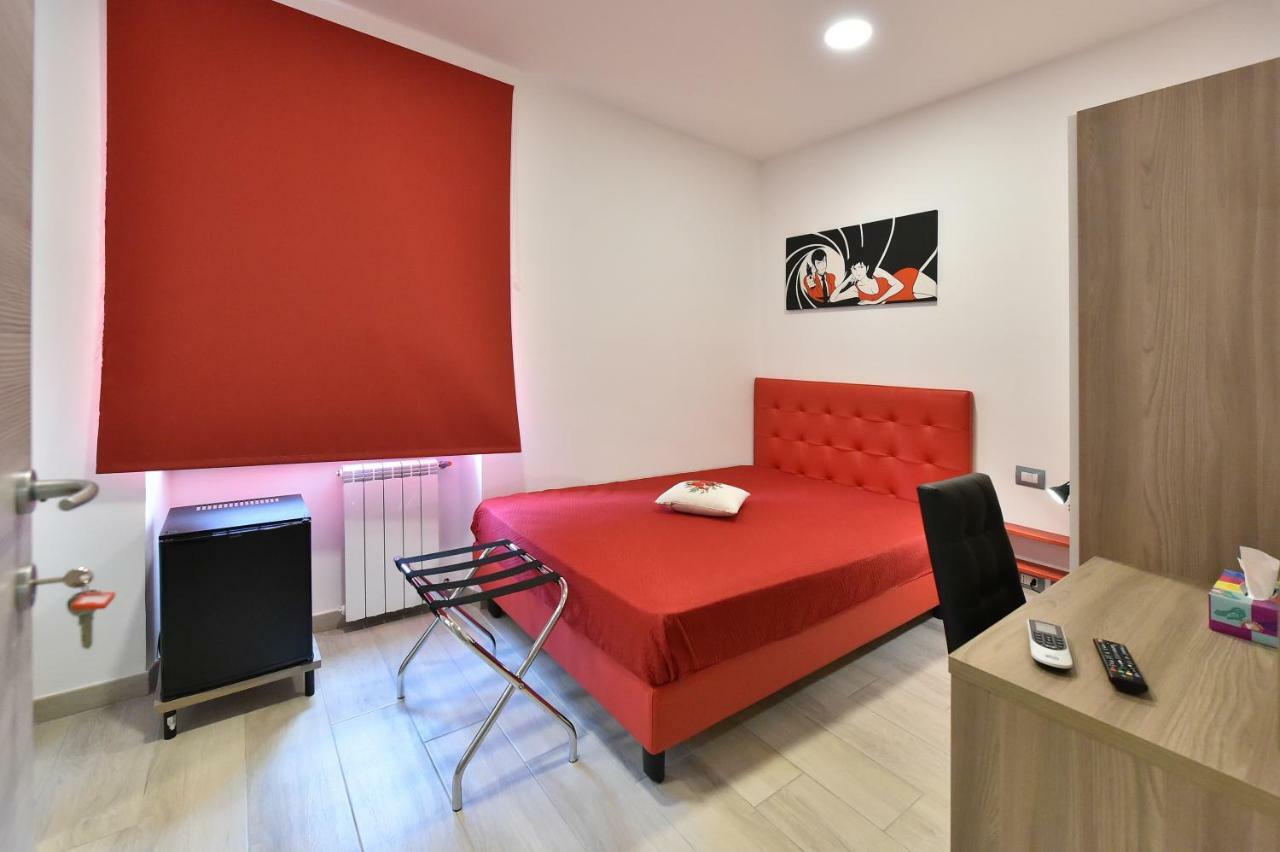 Casa Casu Pensión *
