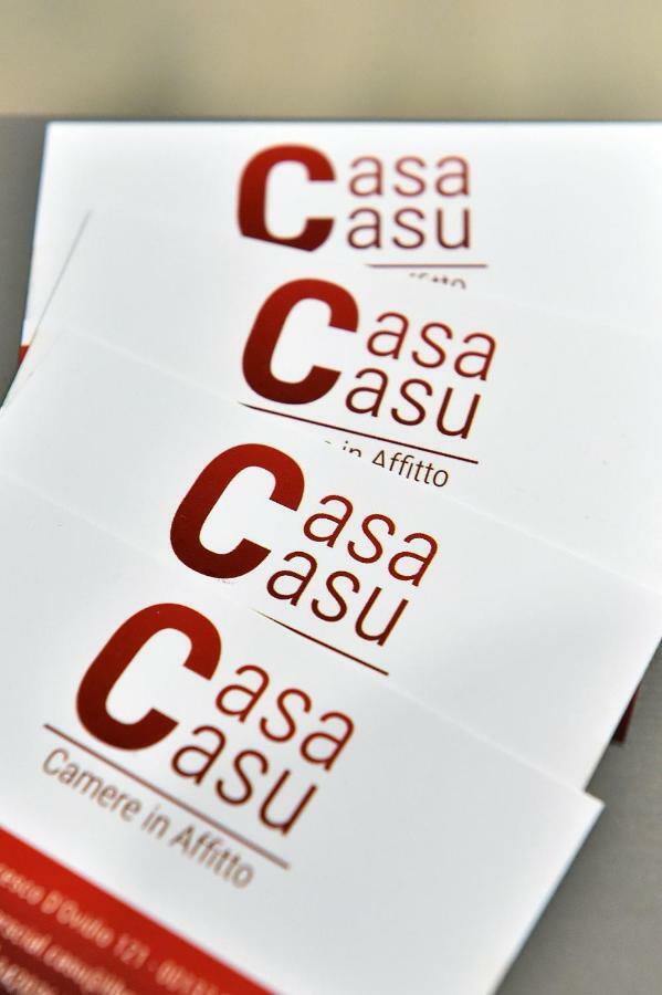 Pensión Casa Casu