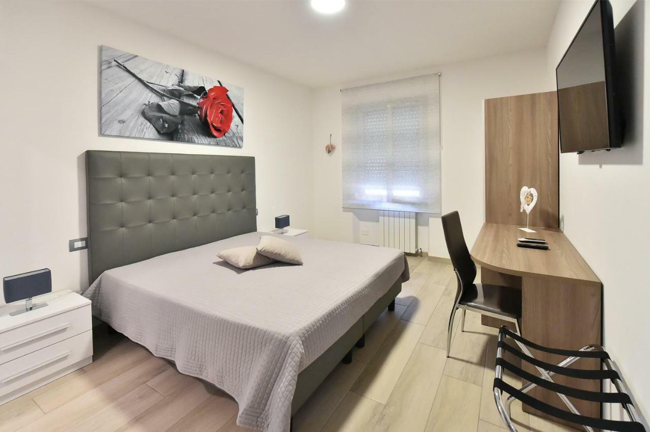 Pensión Casa Casu *