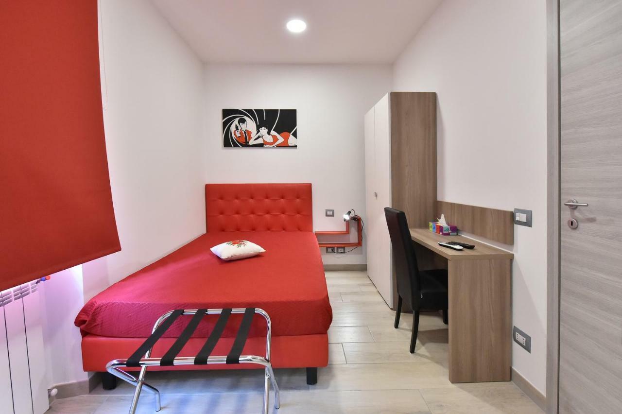 Gasthof Casa Casu Rom
