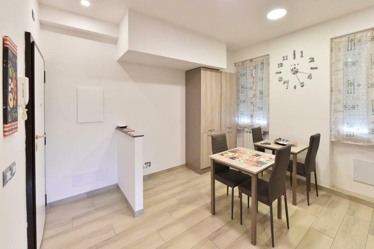 Casa Casu Roma