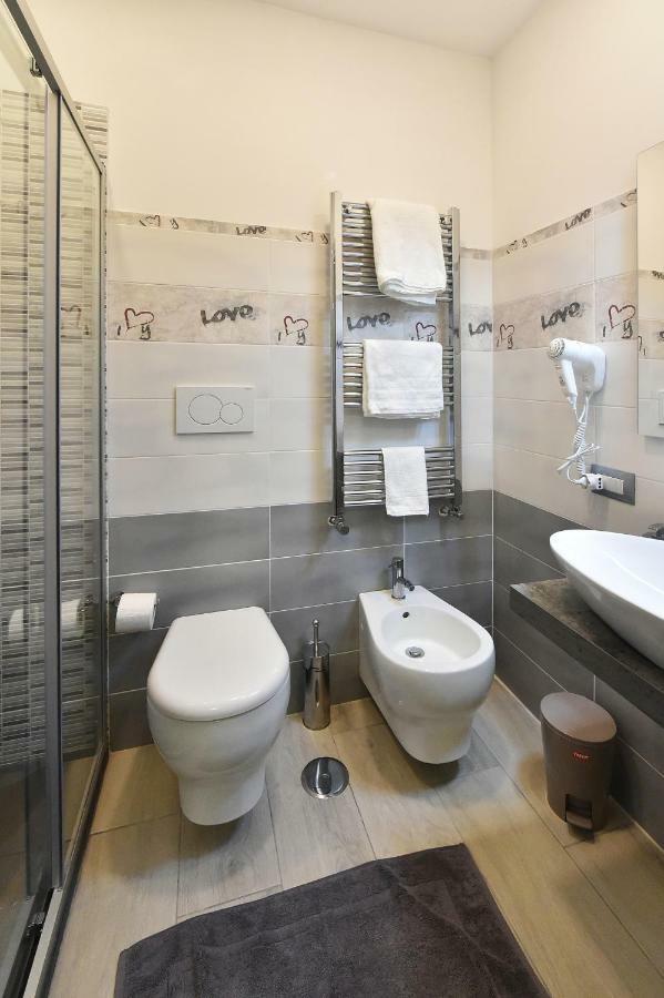 Casa Casu Pensión Roma
